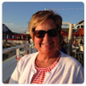 Meet your Posher, Pat